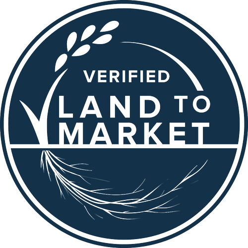 Land to Market